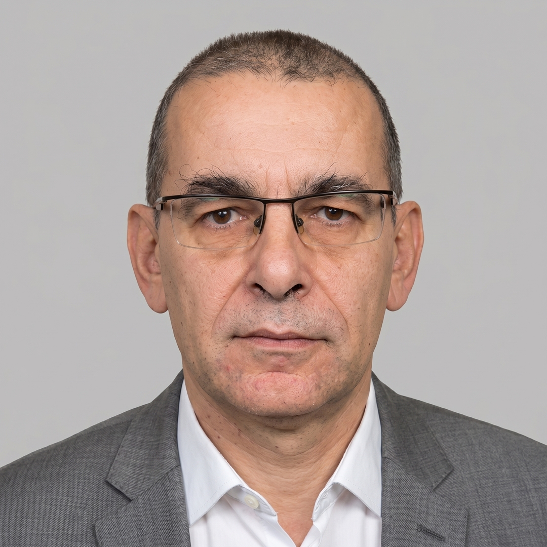 Гаргін