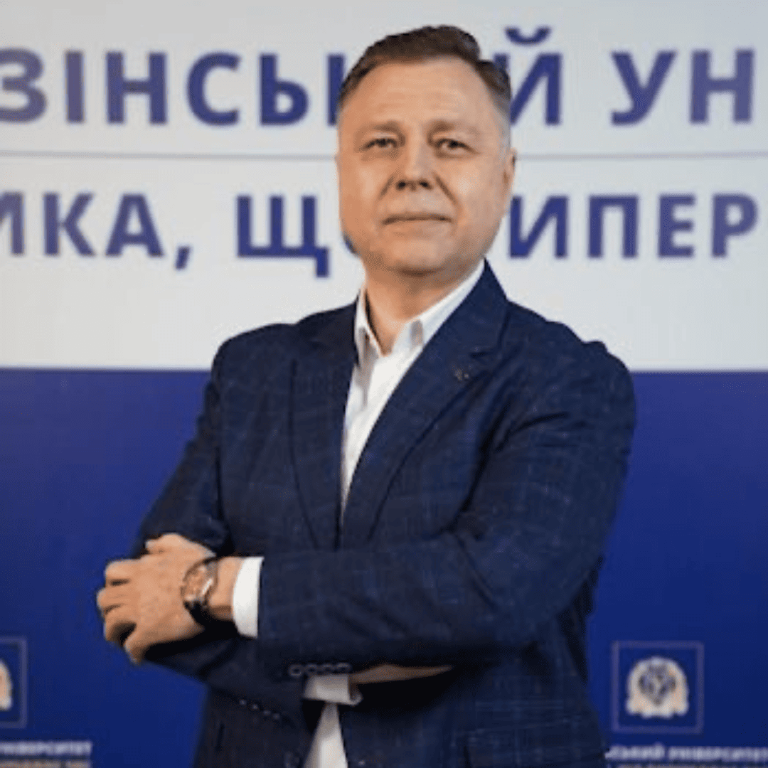 Ніконов